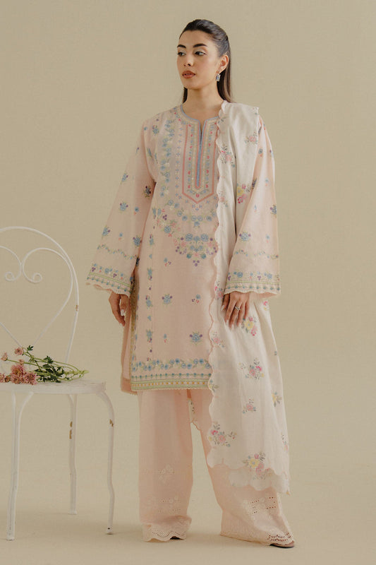 Zeest-9B | Coco Lawn II by Zarashahjahan 2025