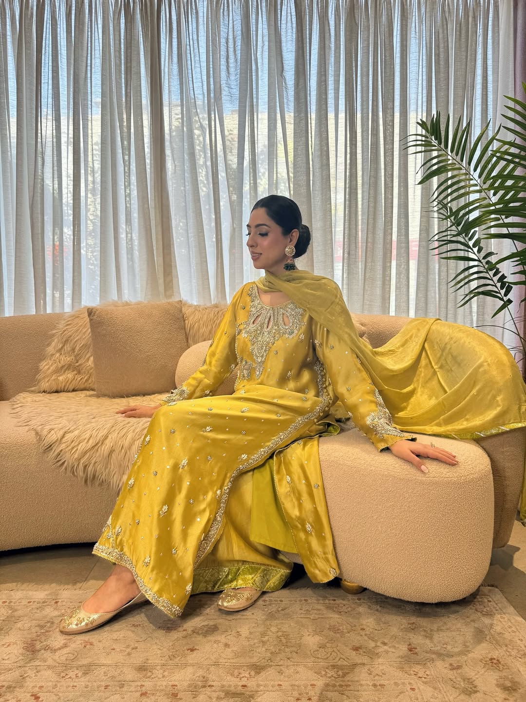 Kiwi Lime | Samra Hayat