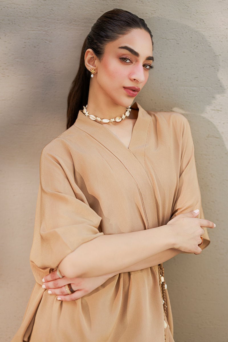COVE | RESORT '26 | Ansab Jahangir