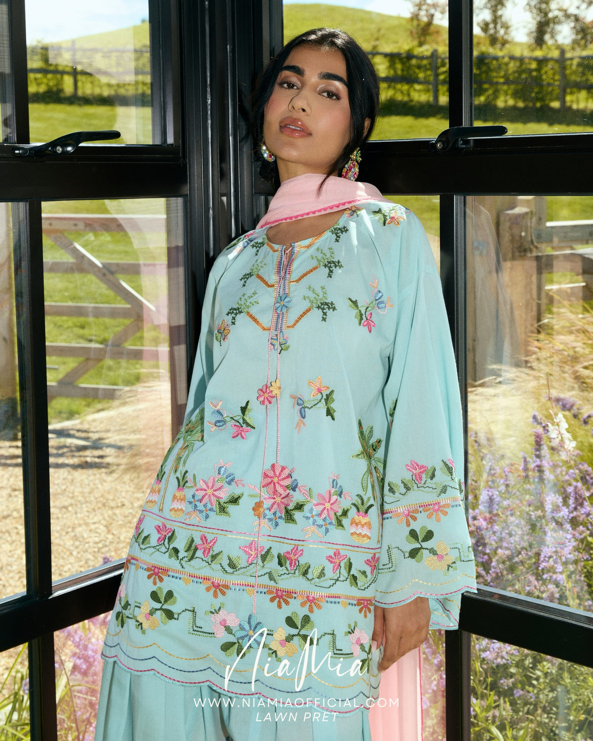 Palm | New Arrivals |  Nia Mia (RTS)