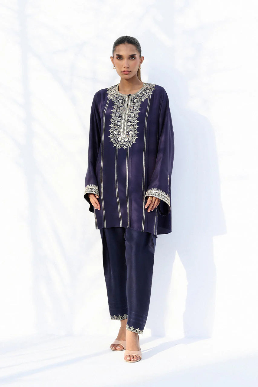 Reya | The Winter Edit '25 | Sania Maskatiya