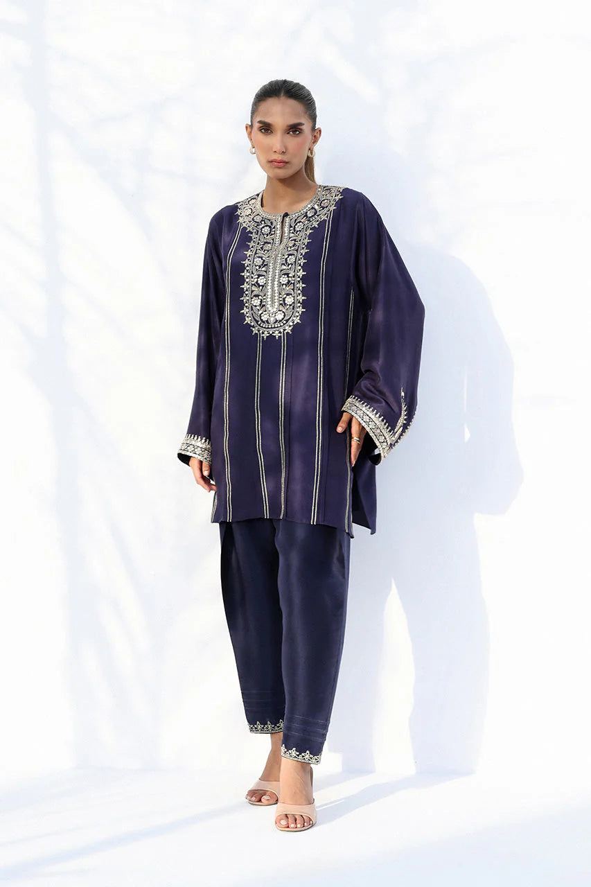 Reya | The Winter Edit '25 | Sania Maskatiya