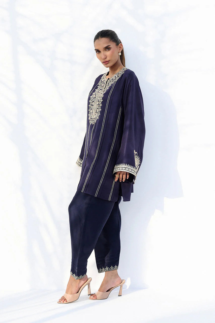 Reya | The Winter Edit '25 | Sania Maskatiya