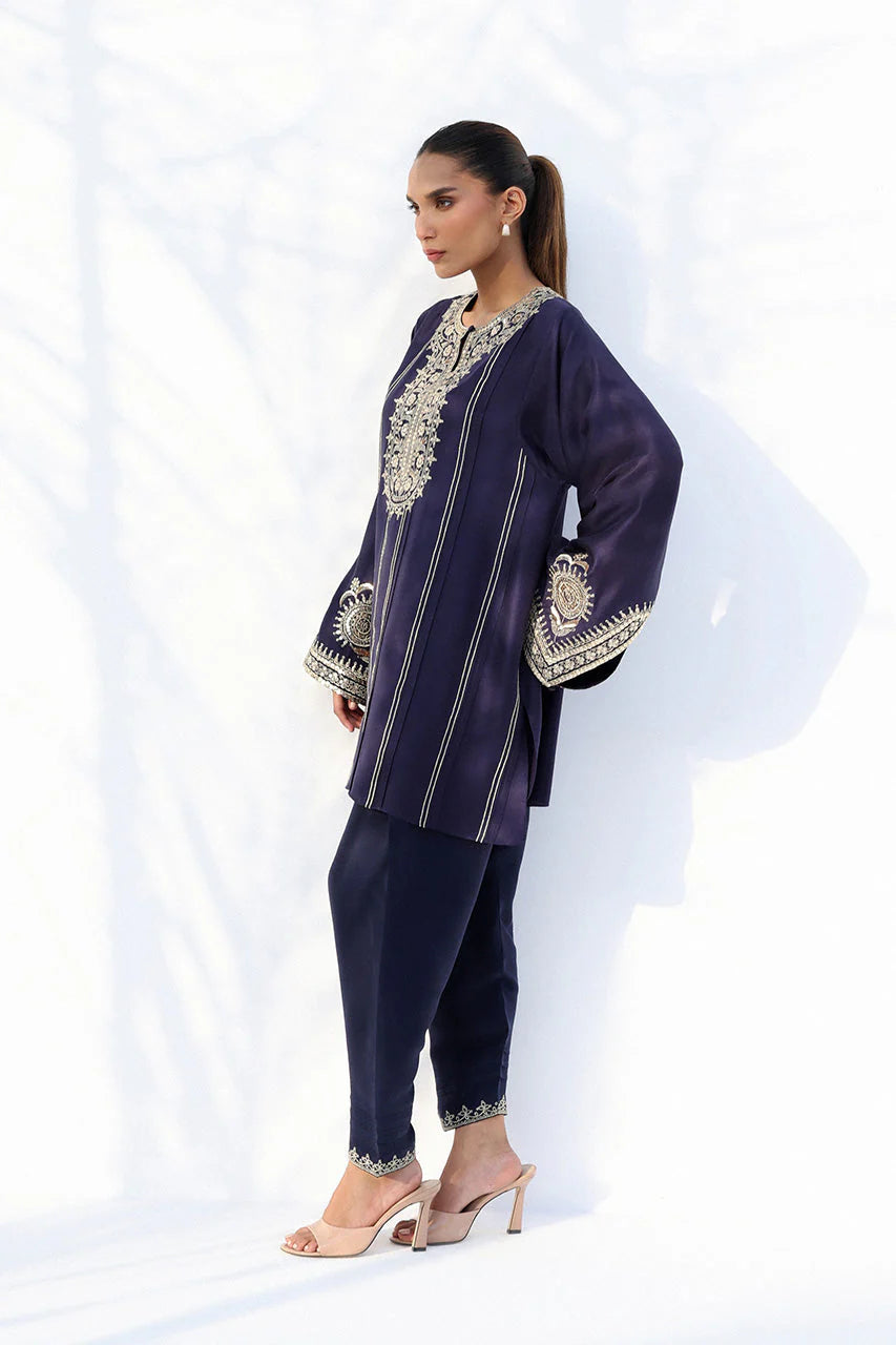 Reya | The Winter Edit '25 | Sania Maskatiya