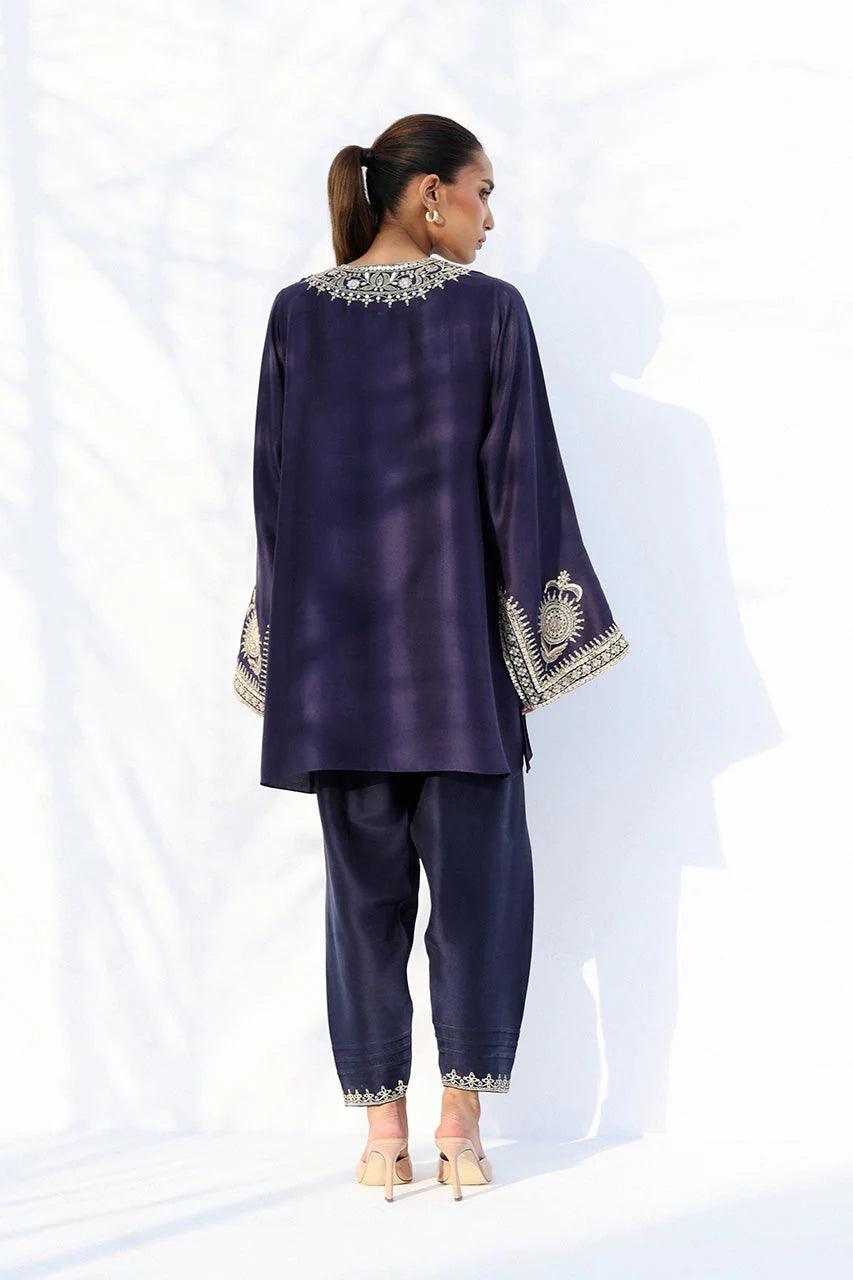 Reya | The Winter Edit '25 | Sania Maskatiya