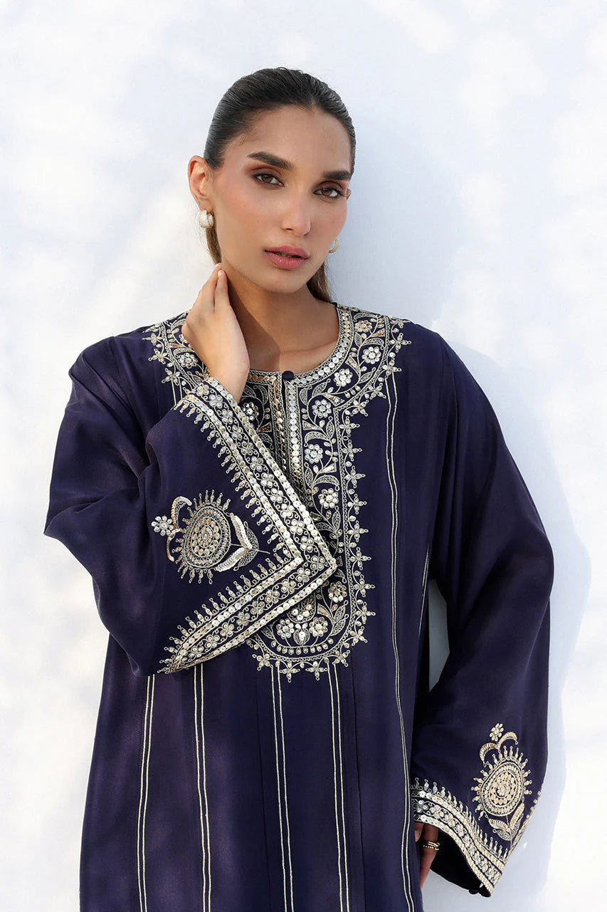 Reya | The Winter Edit '25 | Sania Maskatiya