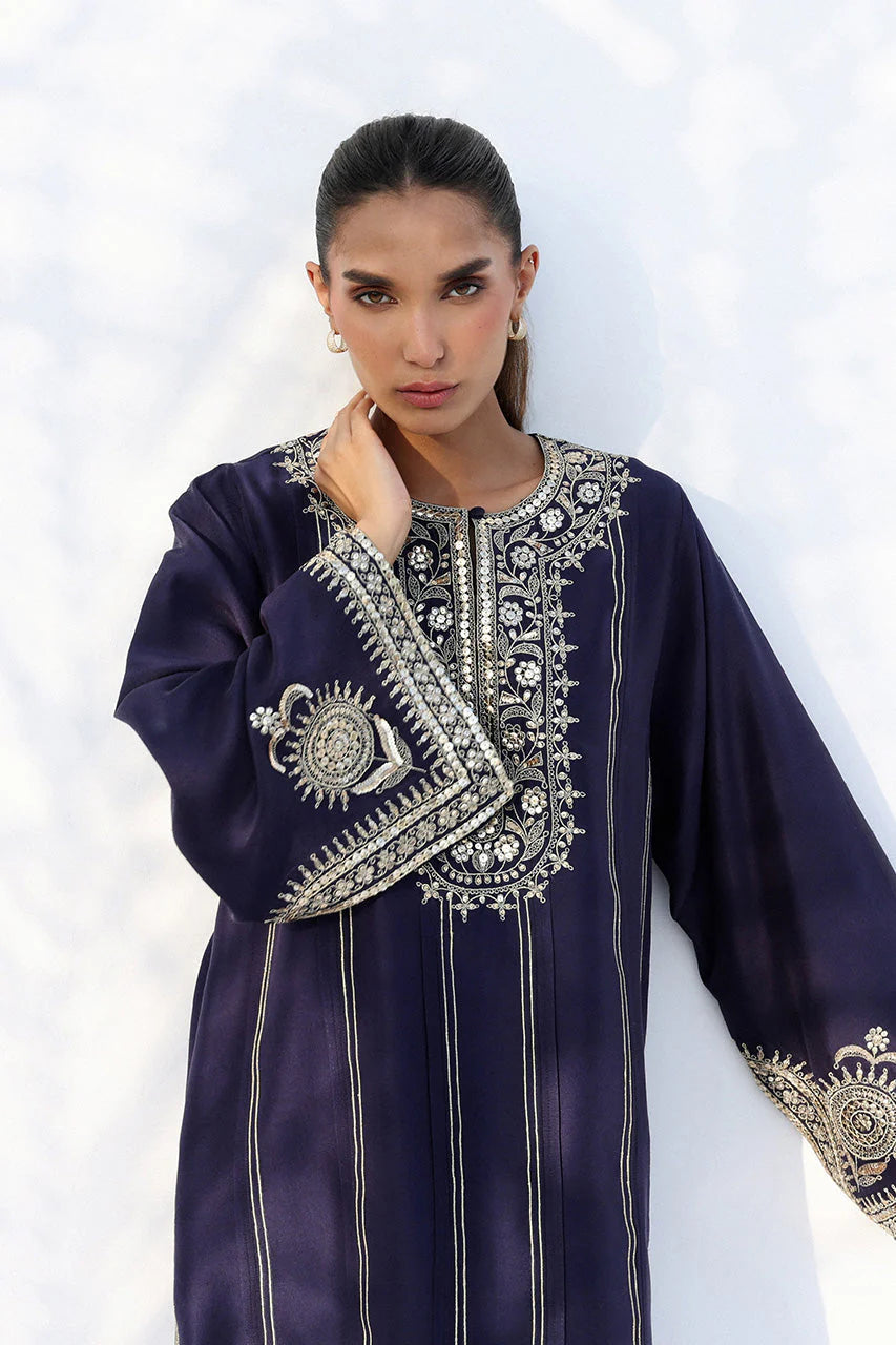 Reya | The Winter Edit '25 | Sania Maskatiya