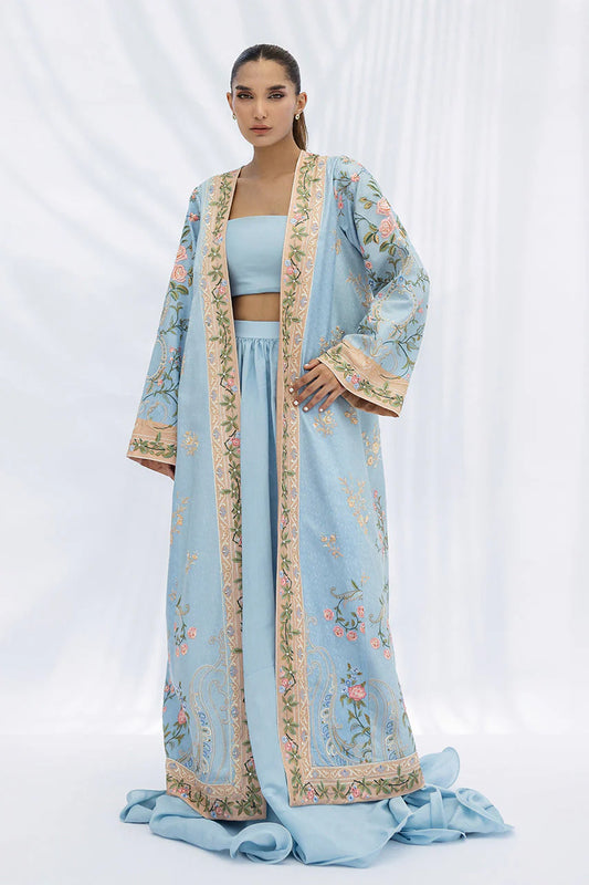 Reyn | Winter Capsule | Sania Maskatiya