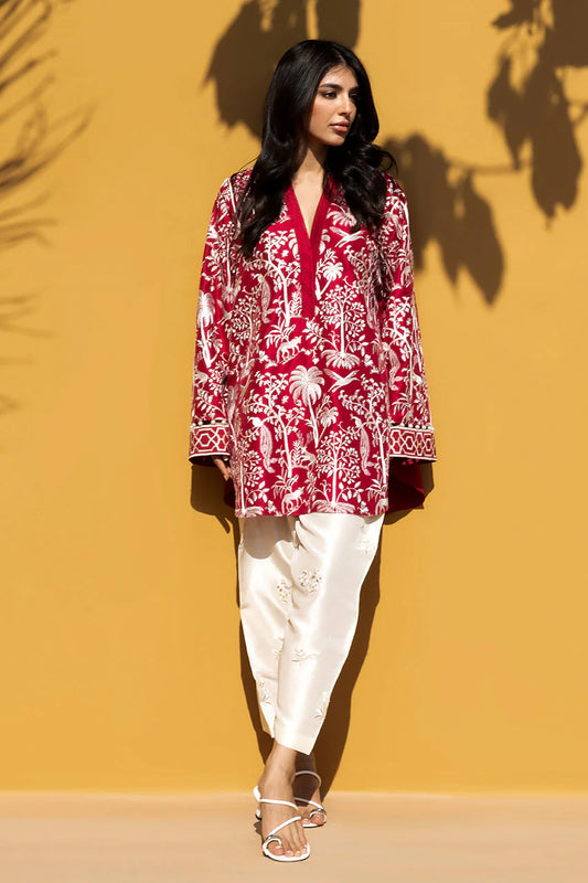 Xyla | Winter Capsule | Sania Maskatiya