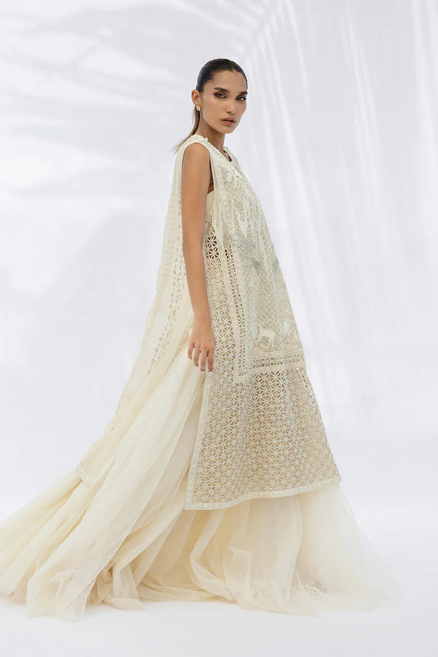 Ilia | The Winter Edit '25 | Sania Maskatiya