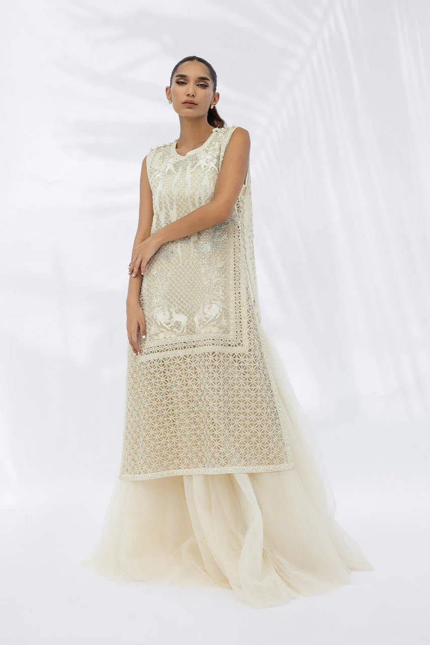 Ilia | The Winter Edit '25 | Sania Maskatiya