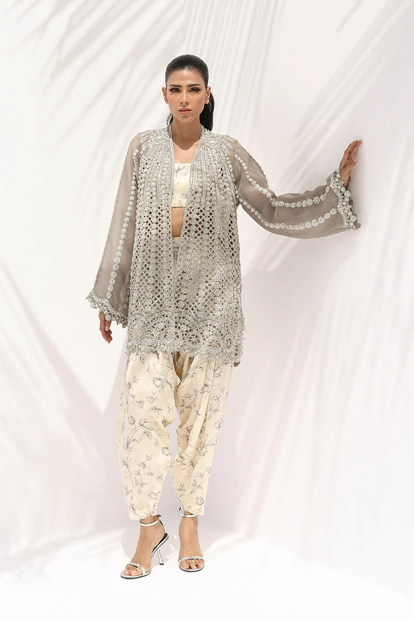 Fay | The Winter Edit '25 | Sania Maskatiya