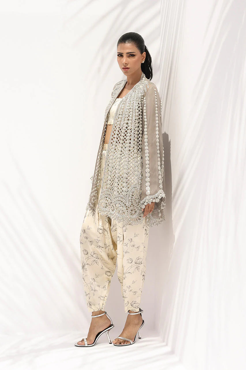 Fay | The Winter Edit '25 | Sania Maskatiya