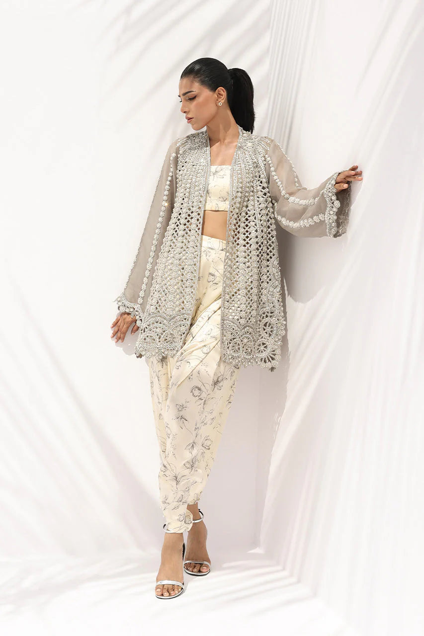 Fay | The Winter Edit '25 | Sania Maskatiya