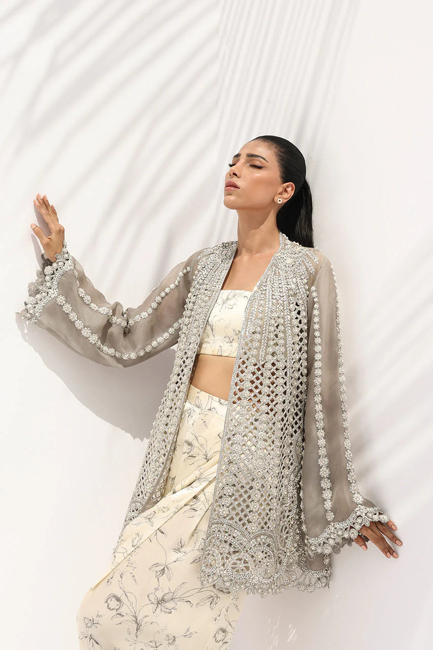 Fay | The Winter Edit '25 | Sania Maskatiya