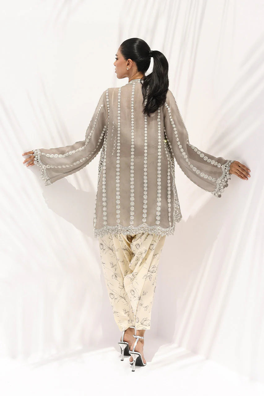 Fay | The Winter Edit '25 | Sania Maskatiya