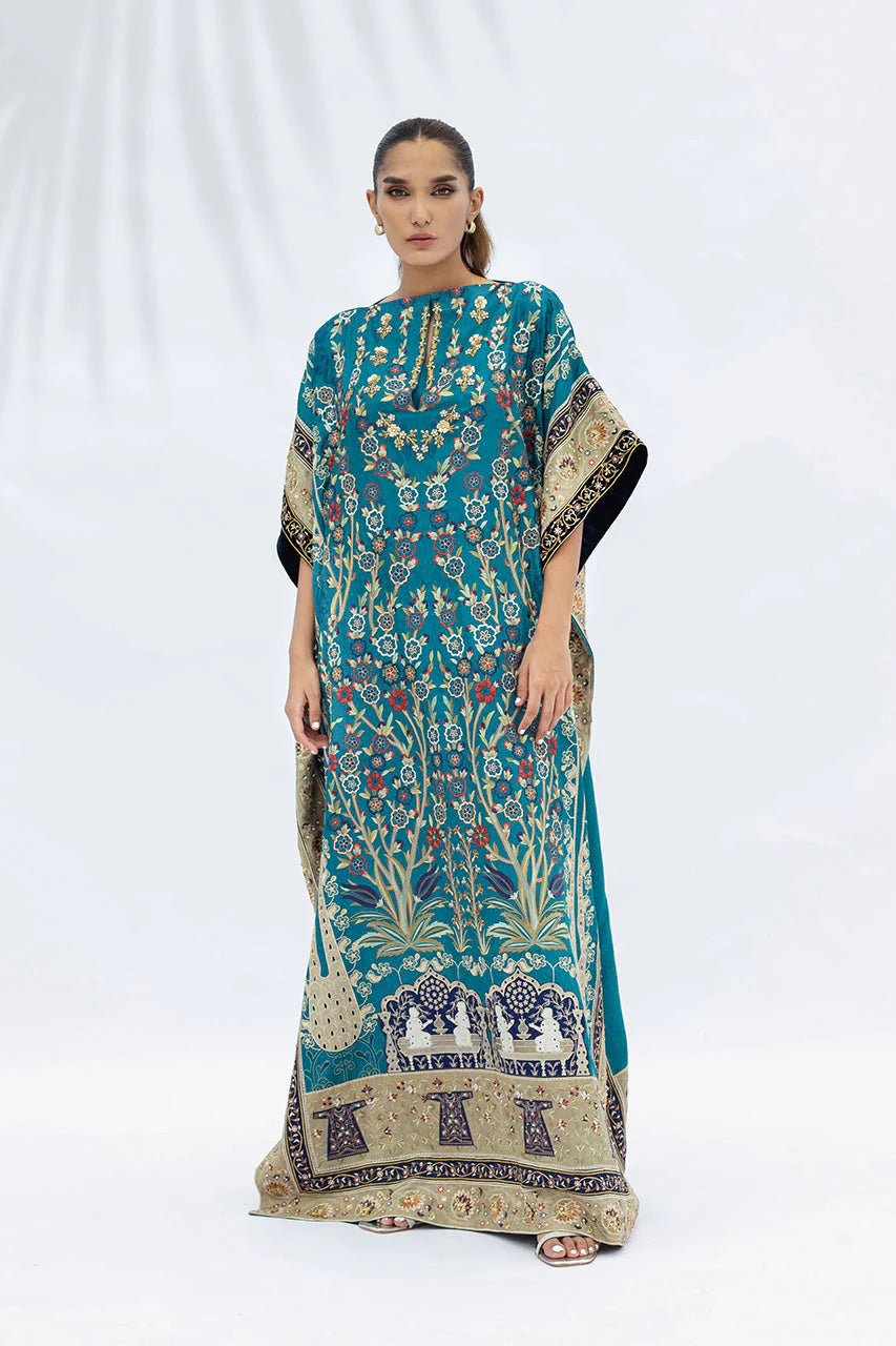 Sole | The Winter Edit '25 | Sania Maskatiya