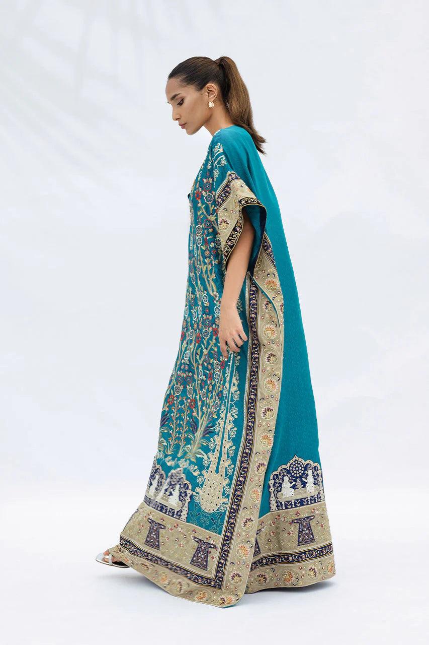 Sole | The Winter Edit '25 | Sania Maskatiya