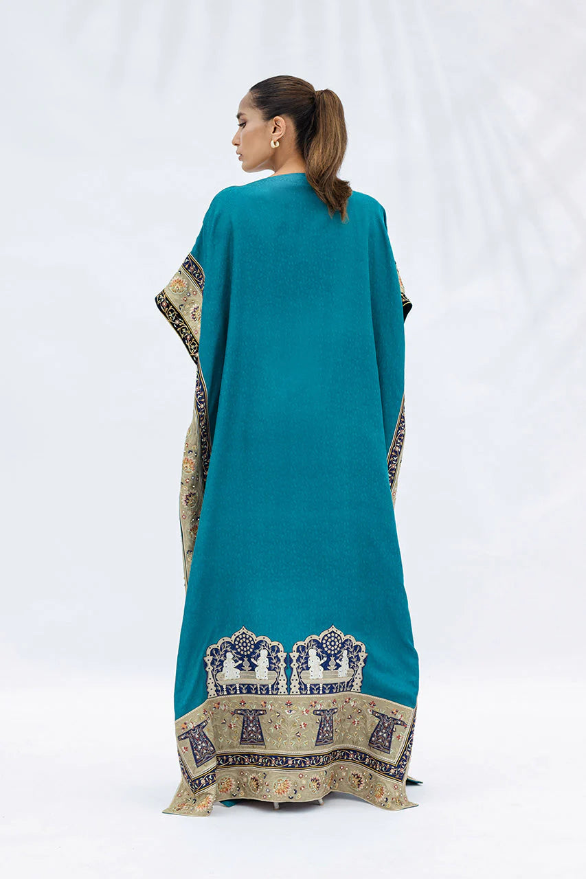 Sole | The Winter Edit '25 | Sania Maskatiya