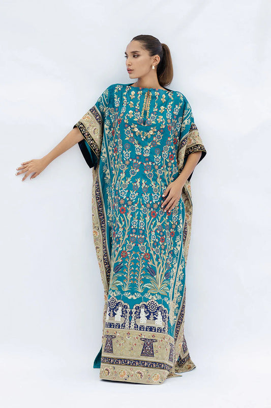 Sole | The Winter Edit '25 | Sania Maskatiya