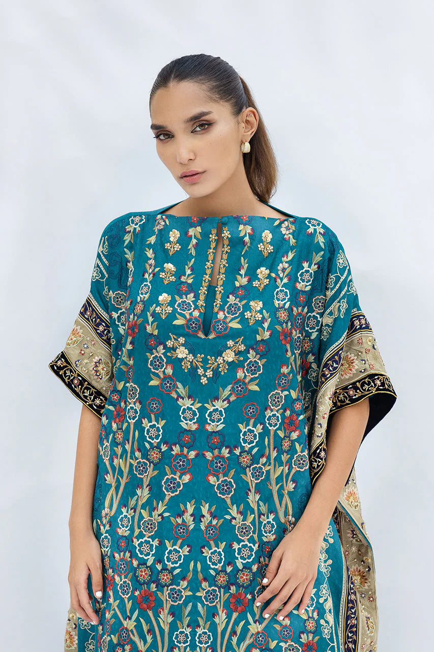 Sole | The Winter Edit '25 | Sania Maskatiya