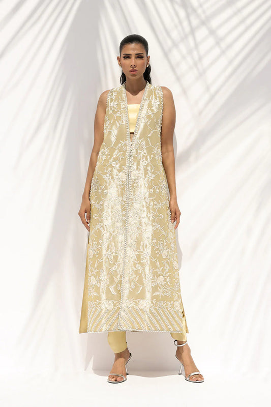 Kai | The Winter Edit '25 | Sania Maskatiya