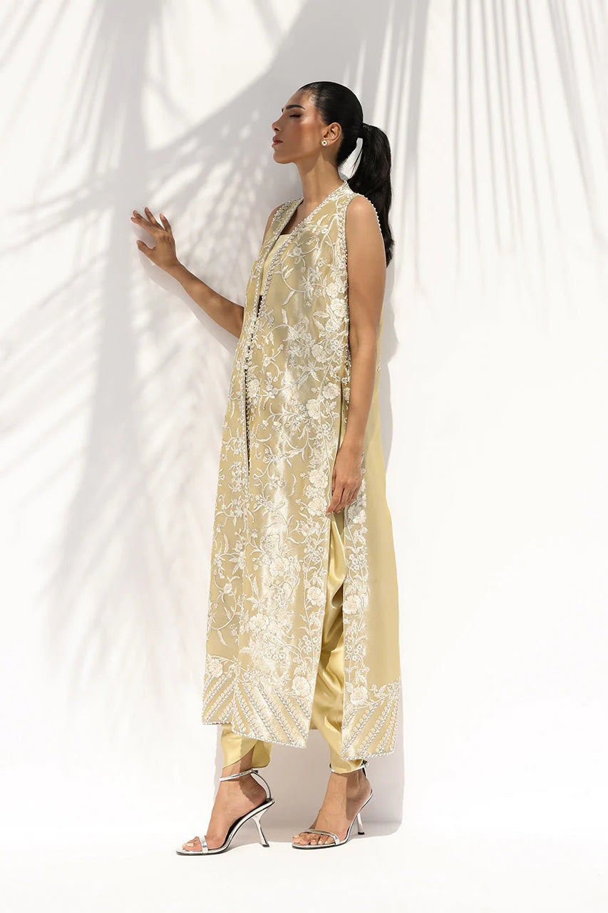 Kai | The Winter Edit '25 | Sania Maskatiya