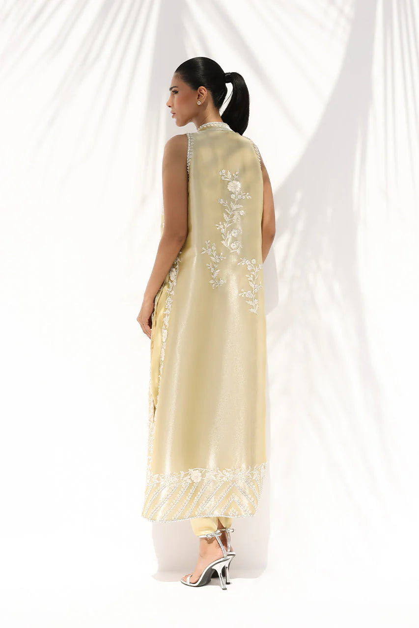 Kai | The Winter Edit '25 | Sania Maskatiya