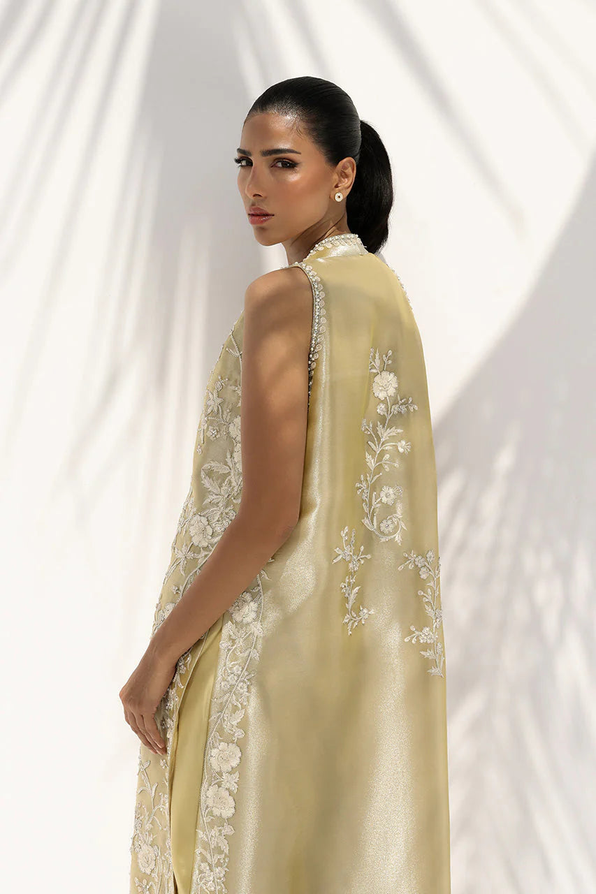 Kai | The Winter Edit '25 | Sania Maskatiya