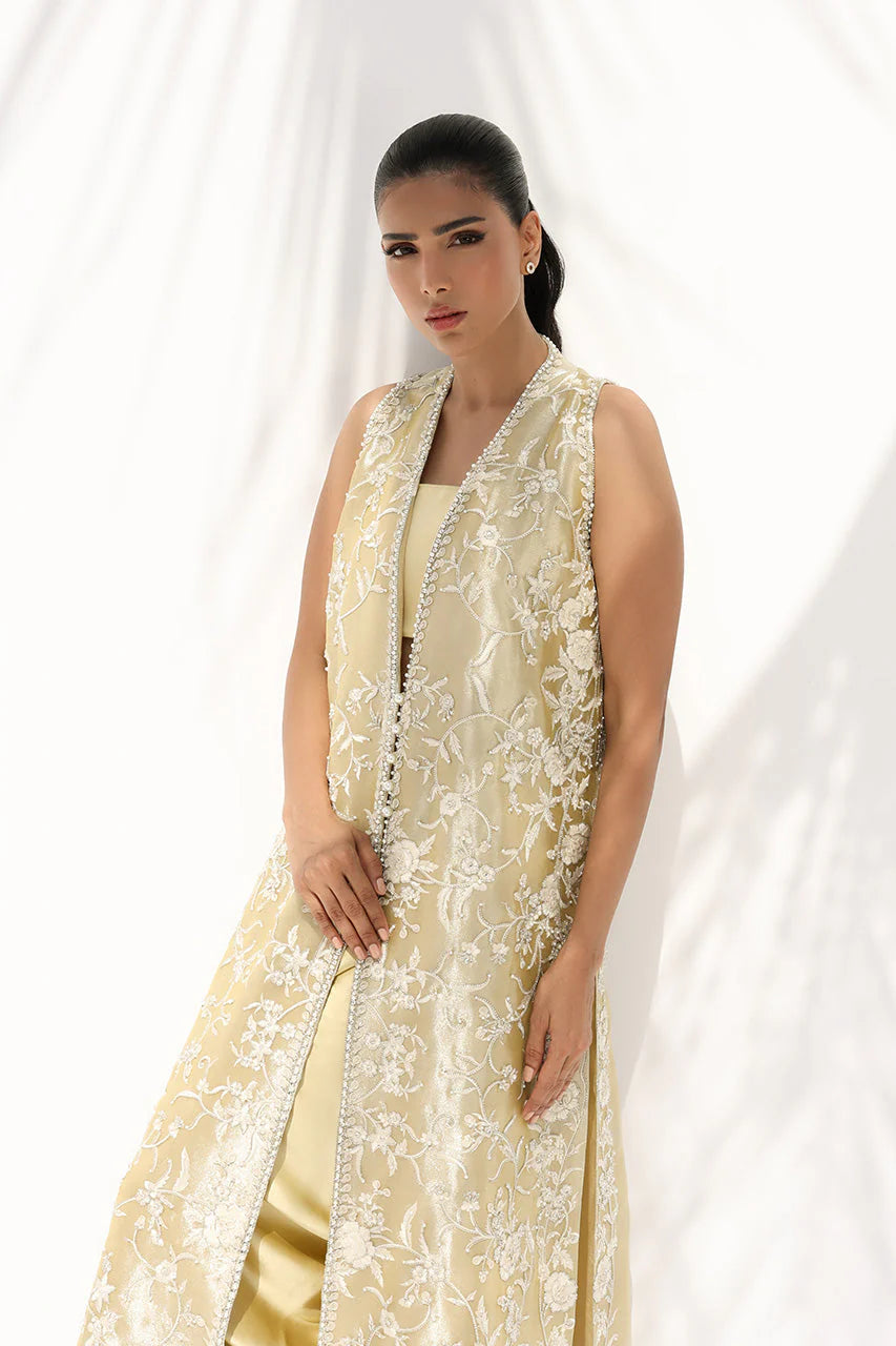 Kai | The Winter Edit '25 | Sania Maskatiya