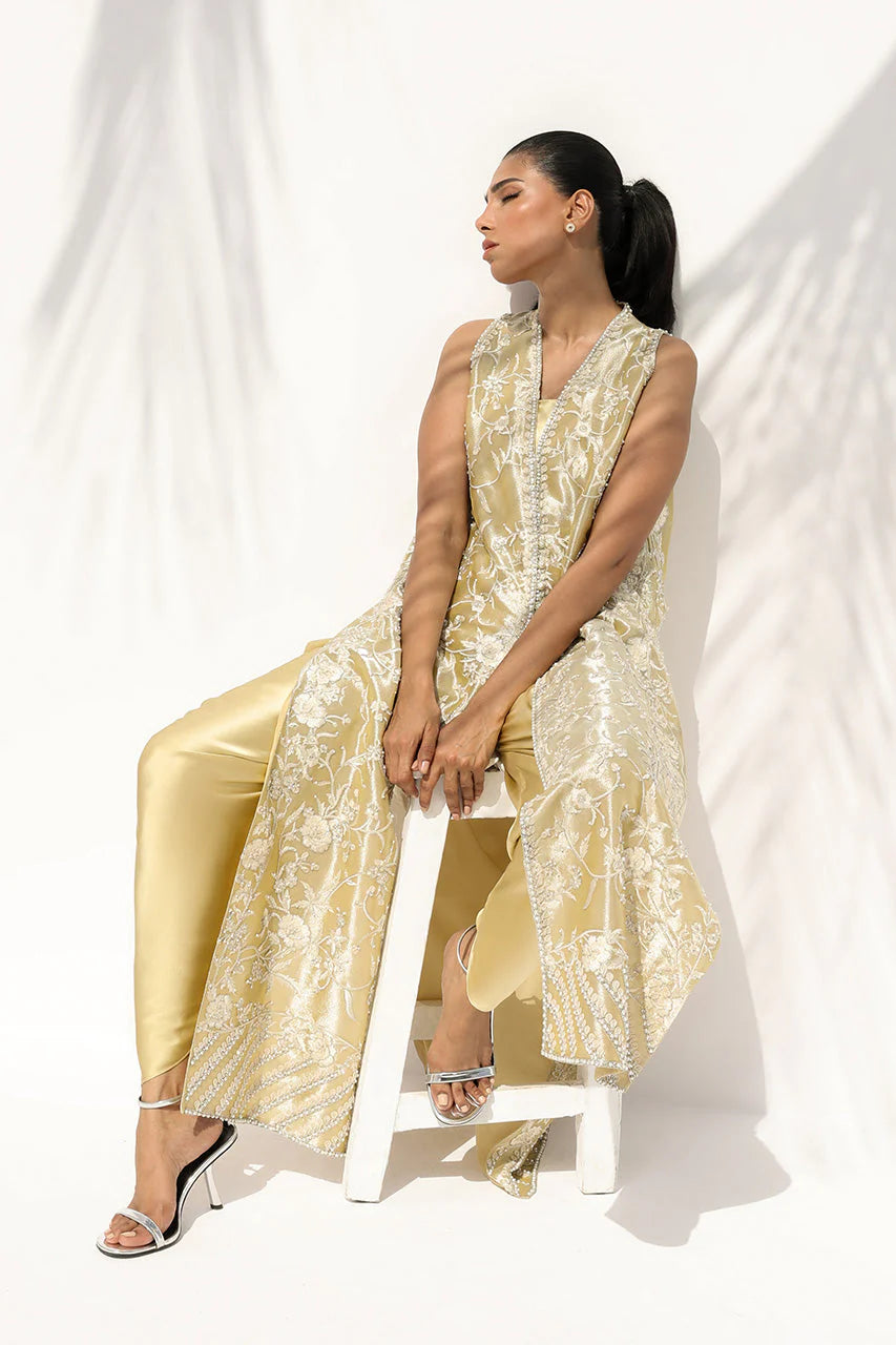 Kai | The Winter Edit '25 | Sania Maskatiya