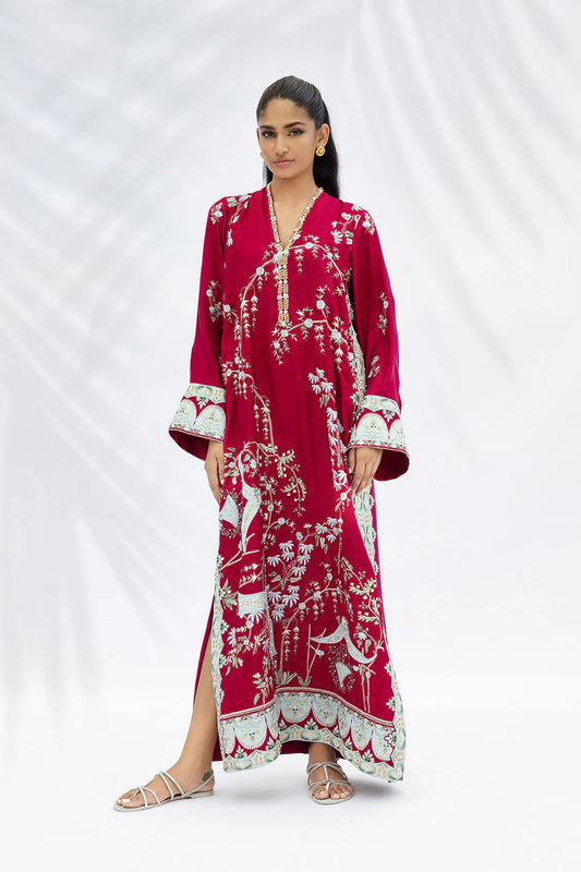 Jara | The Winter Edit '25 | Sania Maskatiya