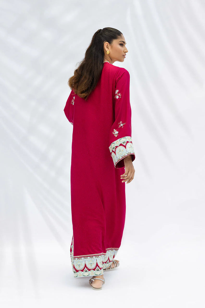 Jara | The Winter Edit '25 | Sania Maskatiya