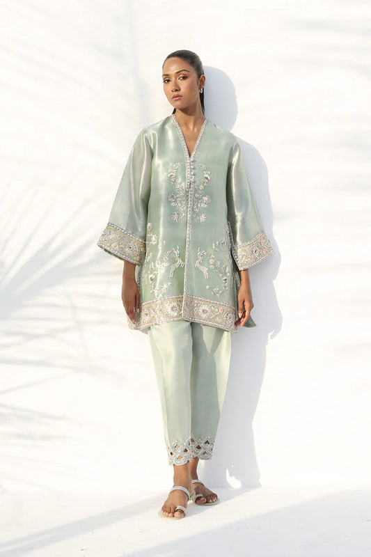 Romi | The Winter Edit '25 | Sania Maskatiya