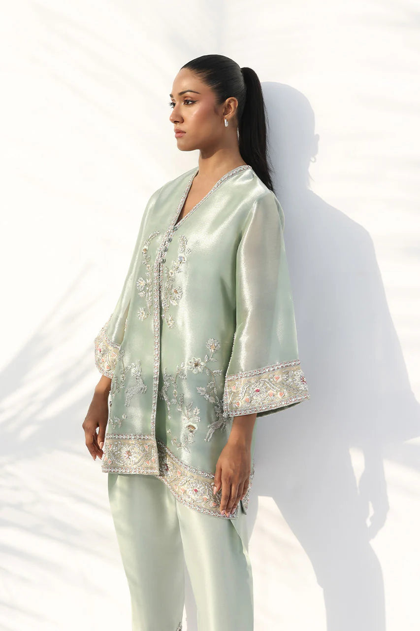 Romi | The Winter Edit '25 | Sania Maskatiya