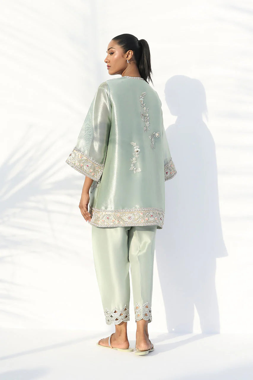 Romi | The Winter Edit '25 | Sania Maskatiya