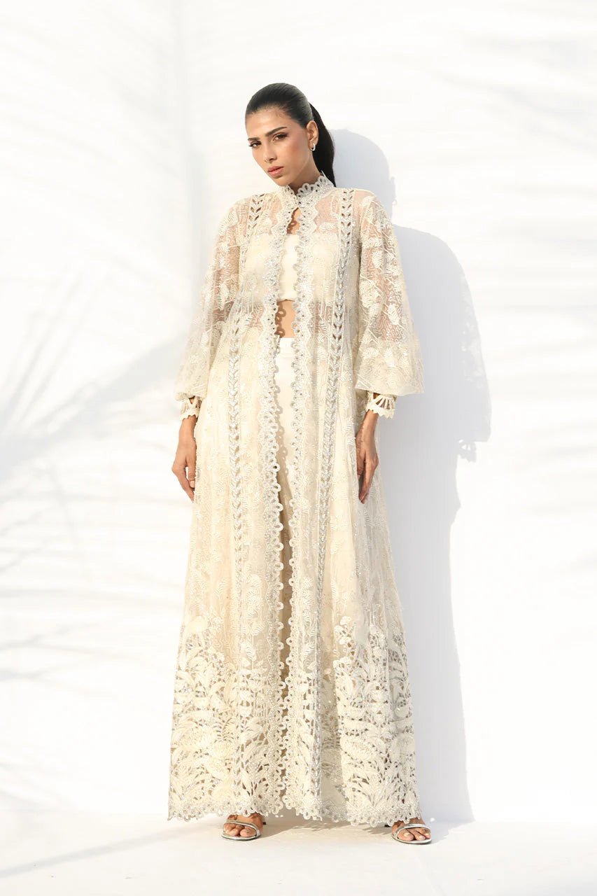 Tovi | The Winter Edit '25 | Sania Maskatiya