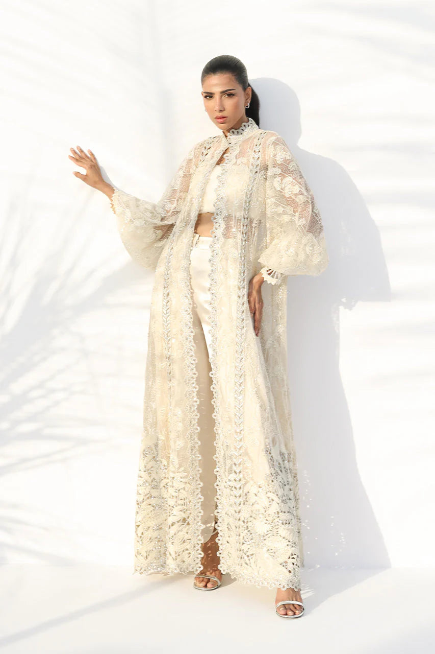 Tovi | The Winter Edit '25 | Sania Maskatiya