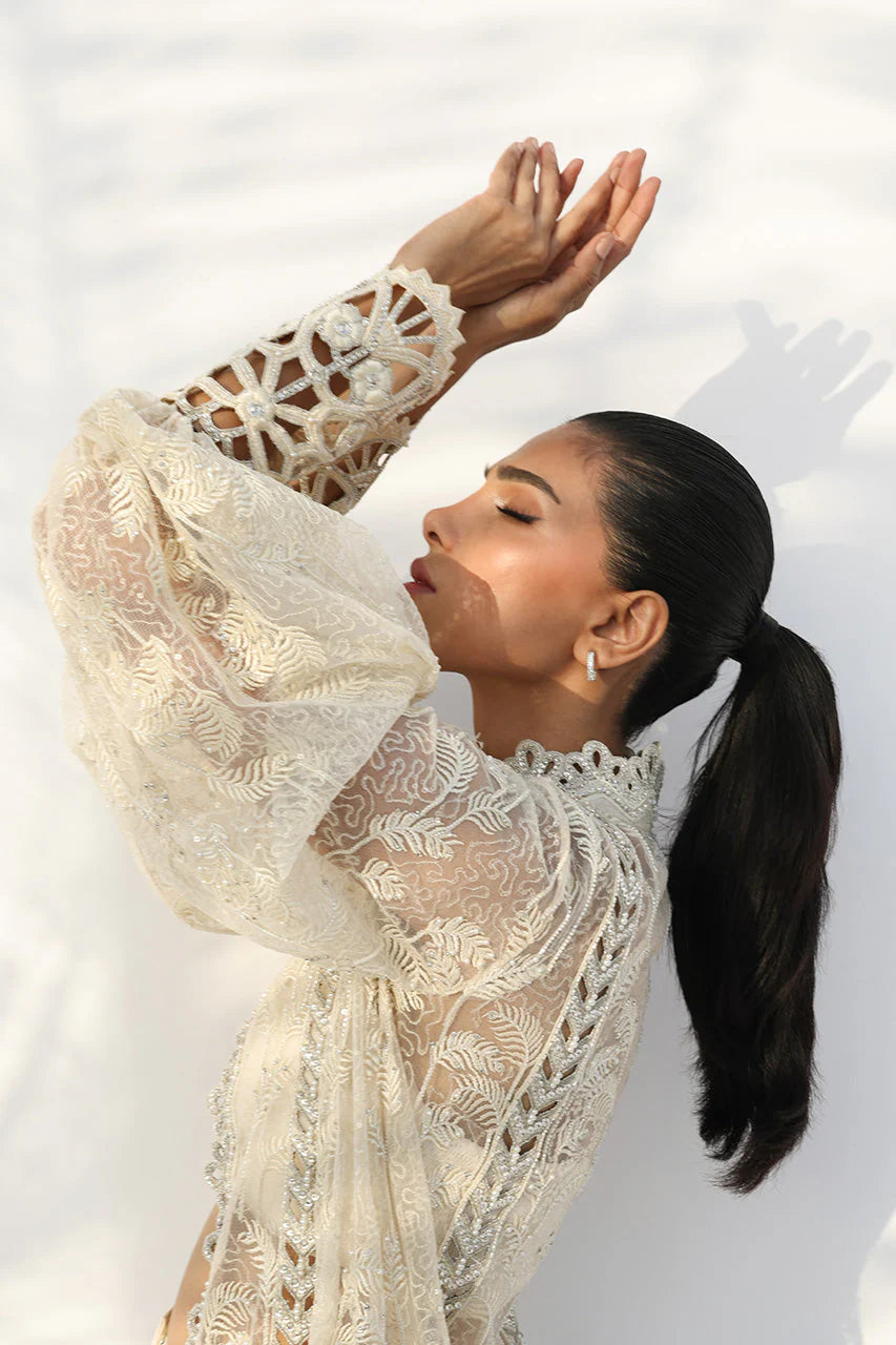 Tovi | The Winter Edit '25 | Sania Maskatiya