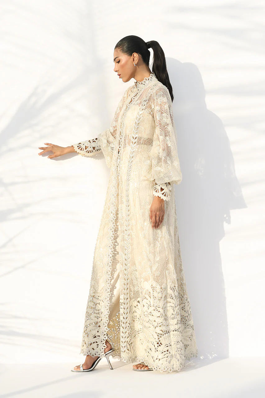 Tovi | The Winter Edit '25 | Sania Maskatiya