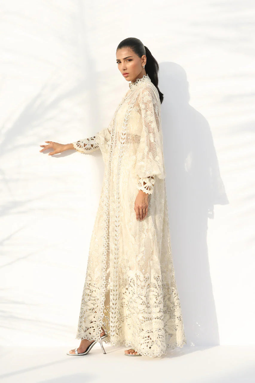 Tovi | The Winter Edit '25 | Sania Maskatiya