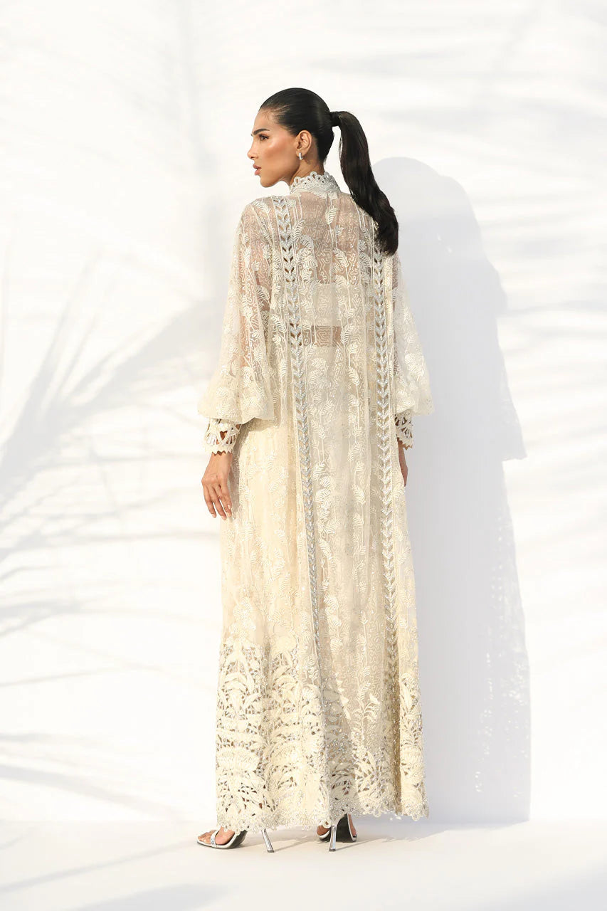 Tovi | The Winter Edit '25 | Sania Maskatiya