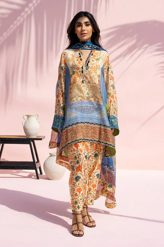 Zoa | Winter Capsule | Sania Maskatiya