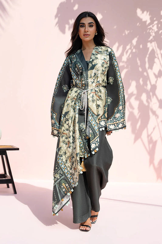 Fiona | Winter Capsule | Sania Maskatiya