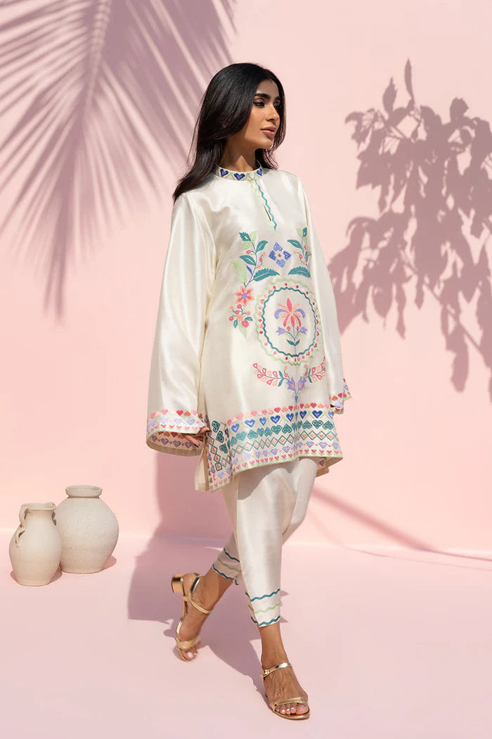 Kami | Eid ul Adha '26 | Sania Maskatiya