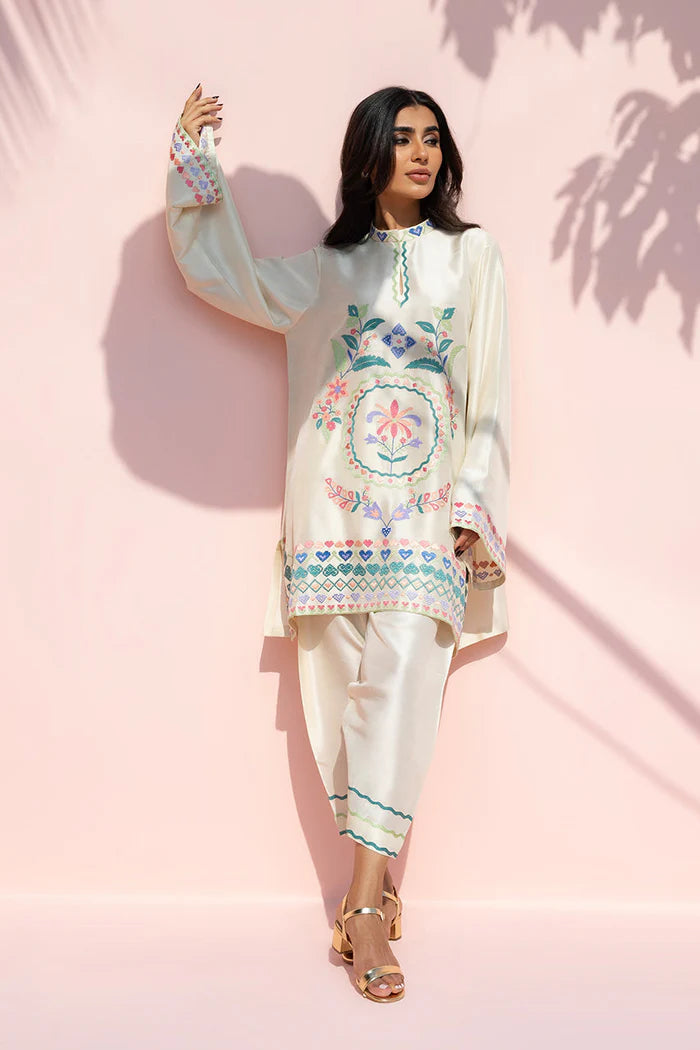 Kami | Eid ul Adha '26 | Sania Maskatiya
