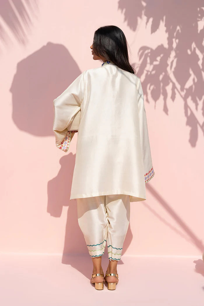 Kami | Eid ul Adha '26 | Sania Maskatiya