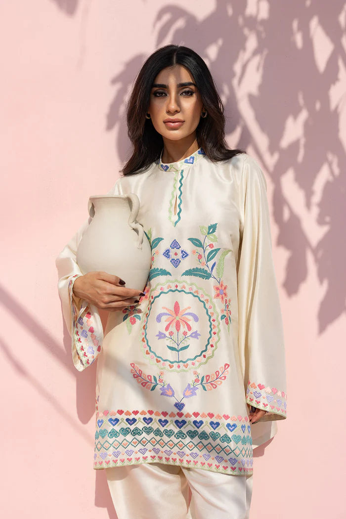 Kami | Eid ul Adha '26 | Sania Maskatiya