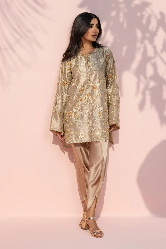 Ellis | Winter Capsule | Sania Maskatiya