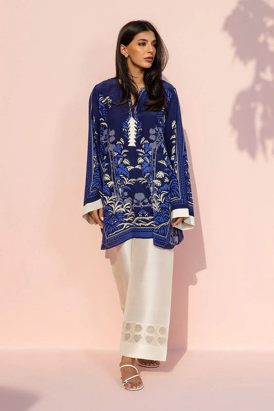 Deliya | Winter Capsule | Sania Maskatiya